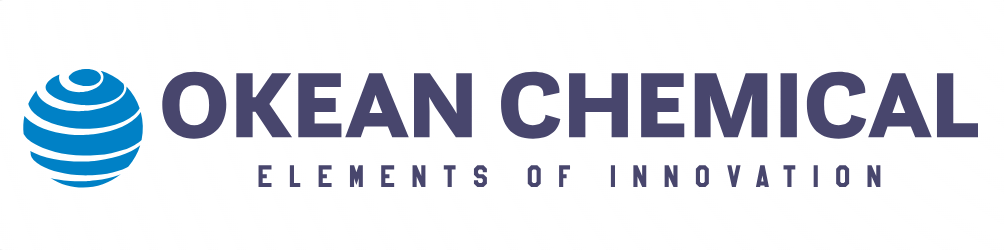 Okean Chemical Logo